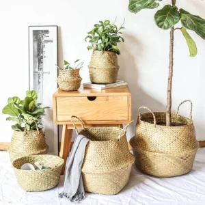 Floral Baskets