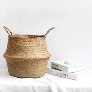 Seaweed Basket