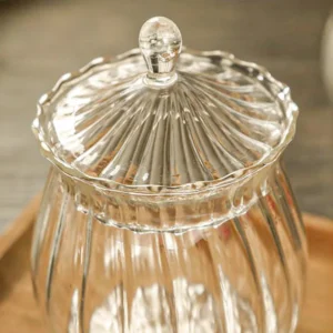Storage Jar