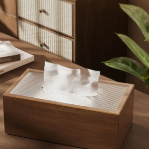 Tissue Box