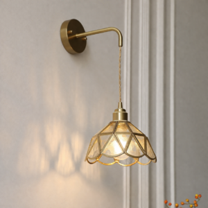 Wall Lamp