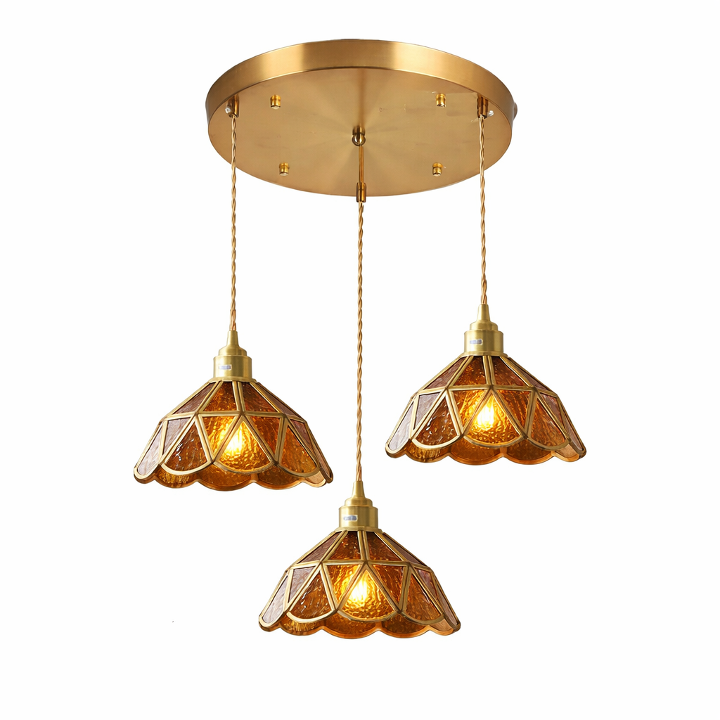 aurelia light collection ✿ amber glow aurelia light collection ✿ amber glow