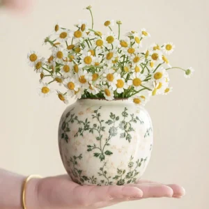 Floral Vase