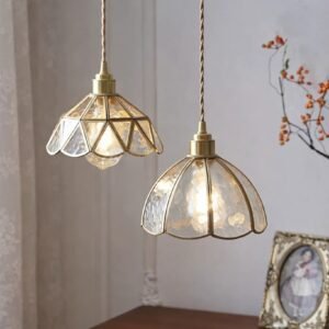 aurelia light collection ✿ crystal clear
