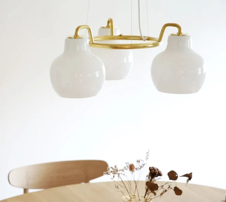 elle trio pendant elle trio pendant